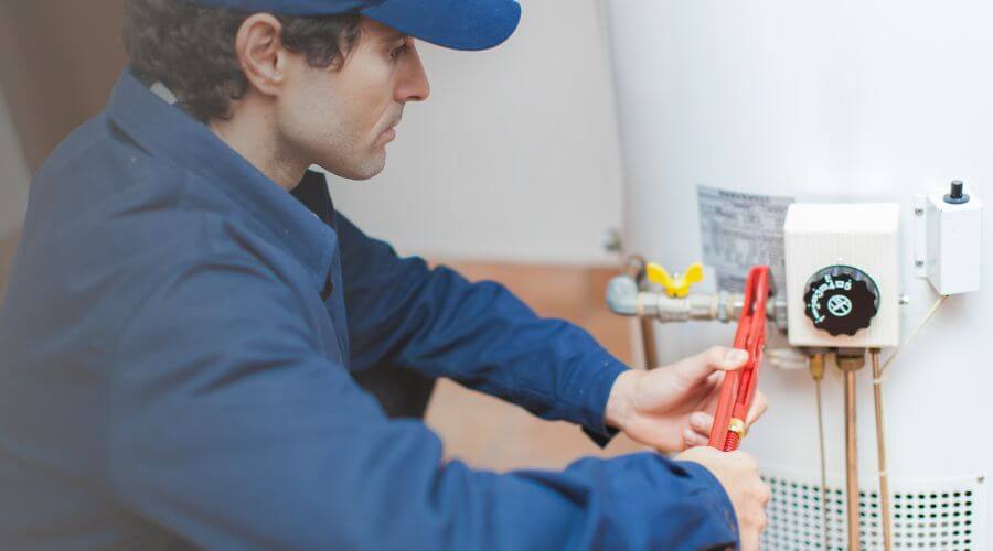 Professional Gas Leak Detection in Columbia, AL